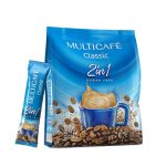 کافی میکس رژیمی مولتی کافه