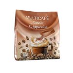 کاپوچینو مولتی کافه