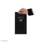 قهوه فوری گلد آروما 200 گرمی پاکتی ویسنتِ - Image 4