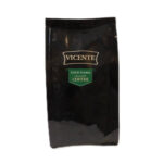 گلد آروما پاکتی 200 گرمی ویسنتِ