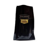 قهوه اسپرسو فوری پاکتی ویسنتِ